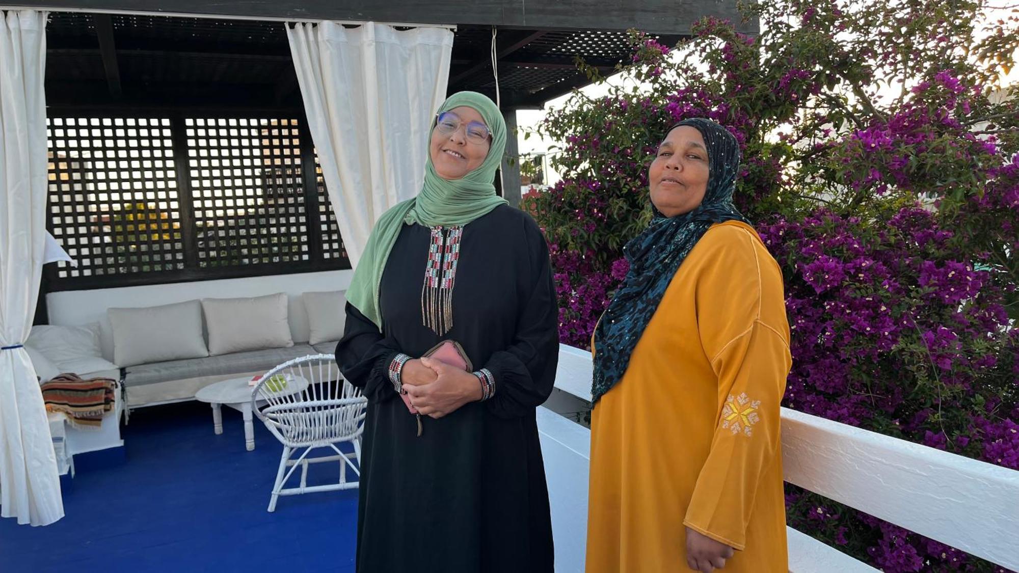 فيلا Casabonita أصيلة الغرفة الصورة