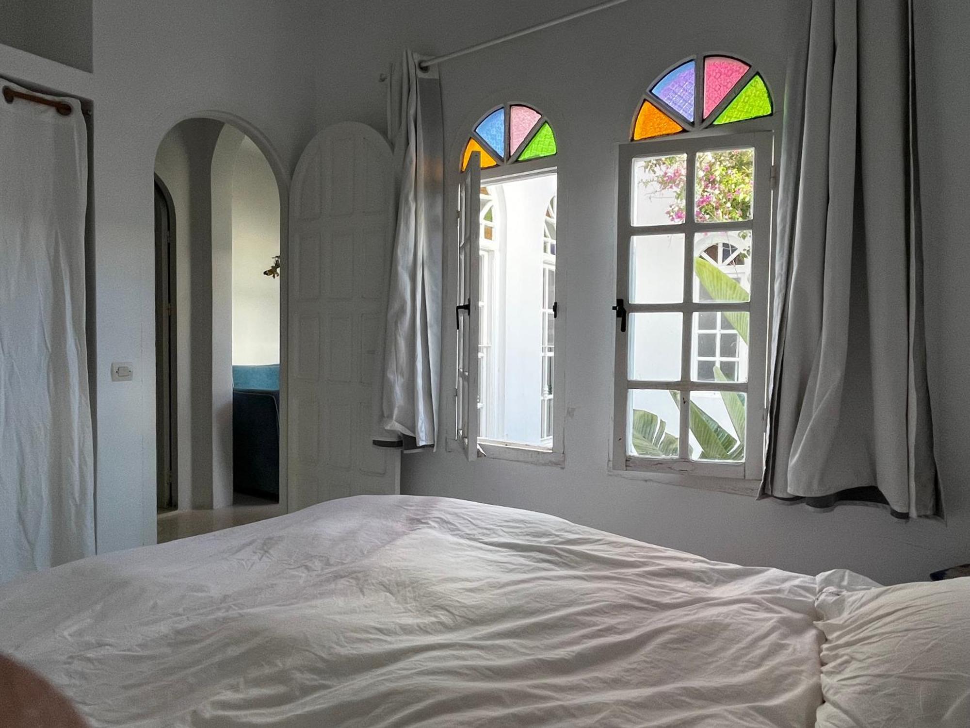 فيلا Casabonita أصيلة الغرفة الصورة